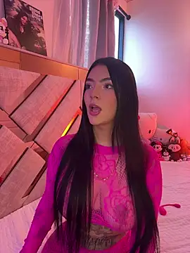 Snapshot of Kiity- chatting on January 8, 2026, 10:16 pm Kiity- online show from January 8, 2026, 10:16 pm