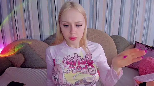 CeaneLino online show from February 26, 2026, 9:42 am