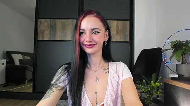 Snapshot of JacquelineHex chatting on January 6, 2026, 2:59 am JacquelineHex online show from January 6, 2026, 2:59 am