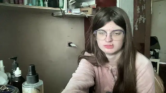 Snapshot of NikaXZimax chatting on January 18, 2026, 8:29 am NikaXZimax online show from January 18, 2026, 8:29 am