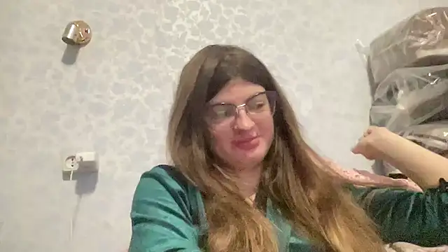 NikaXZimax online show from October 28, 2025, 6:12 am