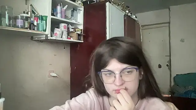 Snapshot of NikaXZimax chatting on February 22, 2026, 8:17 am NikaXZimax online show from February 22, 2026, 8:17 am