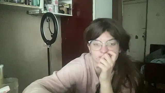 Snapshot of NikaXZimax chatting on February 27, 2026, 7:52 am NikaXZimax online show from February 27, 2026, 7:52 am