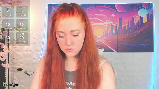 Diana charon online show from November 7, 2025, 12:48 am