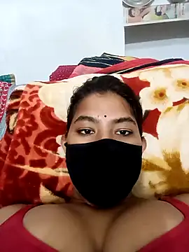 Hot radhaji online show from November 1, 2025, 7:30 pm