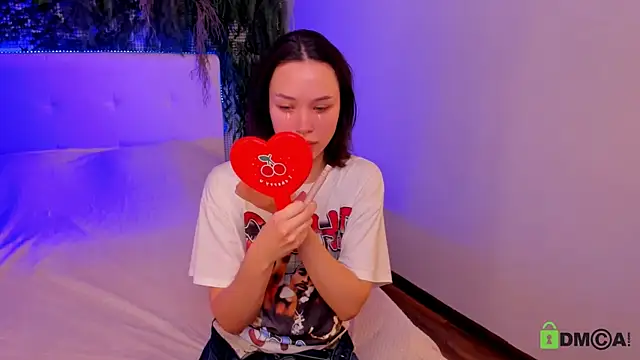 Black Jenny online show from November 15, 2025, 2:43 pm