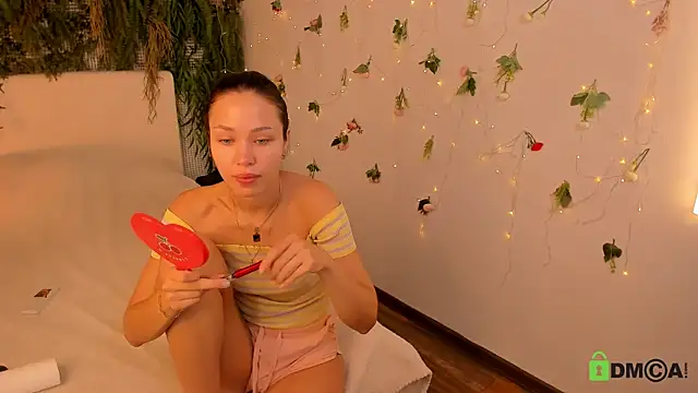 Black Jenny online show from June 4, 2026, 8:52 am