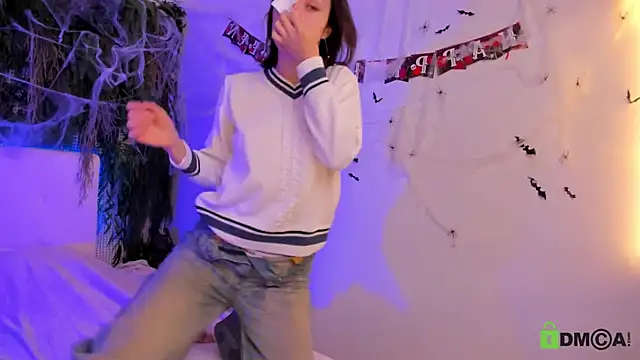 Black Jenny online show from October 29, 2025, 10:36 am