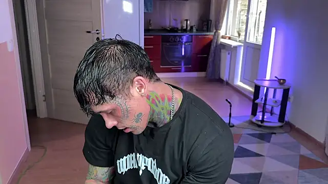 Anubisgods online show from March 26, 2026, 10:57 am