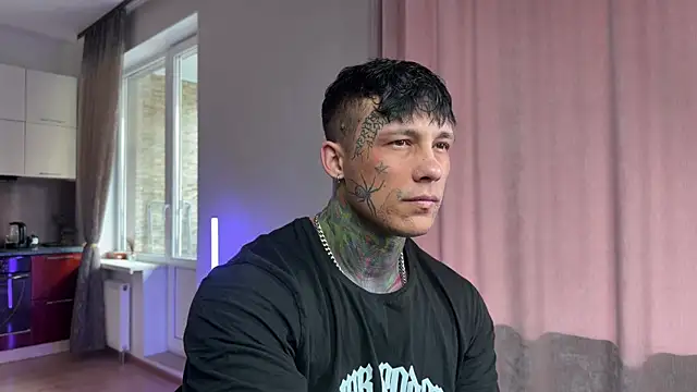 Anubisgods online show from April 12, 2026, 5:33 am