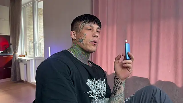 Anubisgods online show from April 18, 2026, 6:49 am