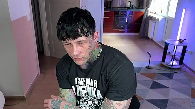 Anubisgods online show from March 14, 2026, 6:41 am