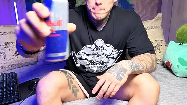 Anubisgods online show from November 22, 2025, 5:39 am