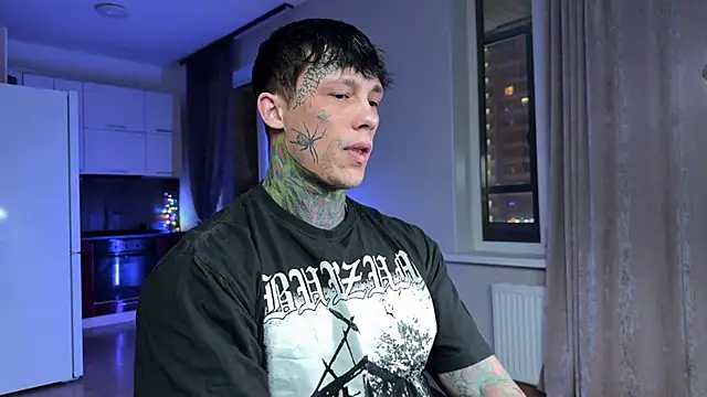 Anubisgods online show from February 27, 2026, 4:34 am