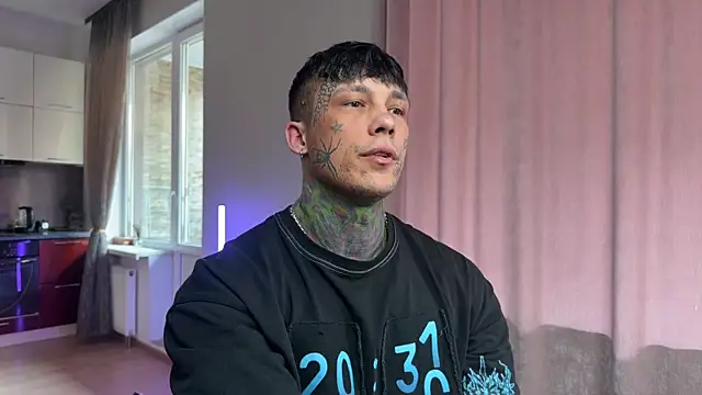 Anubisgods online show from April 13, 2026, 6:17 am