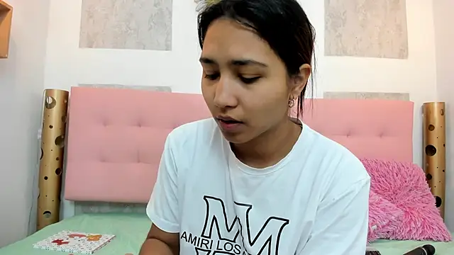 SamanthaFox 8 online show from October 22, 2025, 10:47 am