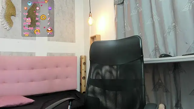 SamanthaFox 8 online show from January 11, 2026, 11:17 am