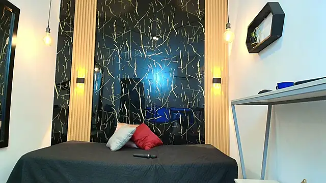 SamanthaFox 8 online show from April 7, 2026, 11:34 am