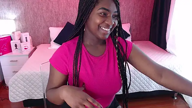 Snapshot of KarinaFlowers_ chatting on June 9, 2026, 12:39 pm KarinaFlowers online show from June 9, 2026, 12:39 pm