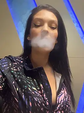 ClaraPasssion online show from November 11, 2025, 5:08 pm