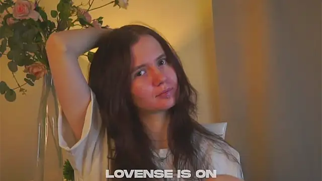 MarcyFrazee online show from December 2, 2025, 3:19 am