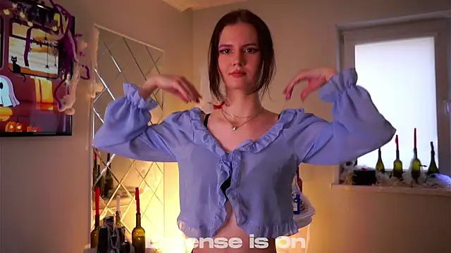 MarcyFrazee online show from October 25, 2025, 3:49 am