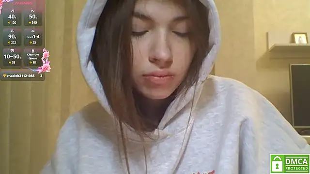 CeyaLier online show from March 6, 2026, 3:18 pm