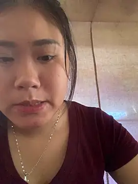 Snapshot of Misu-u chatting on October 9, 2025, 2:45 am Misu-u online show from October 9, 2025, 2:45 am