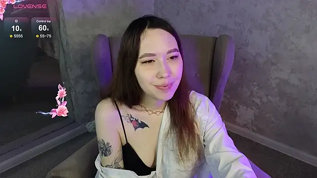 Jinkks online show from November 27, 2025, 1:17 am