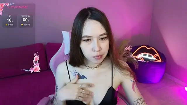 Jinkks online show from November 26, 2025, 1:38 am