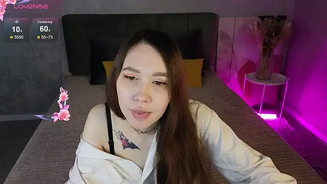 Jinkks online show from December 1, 2025, 1:17 am