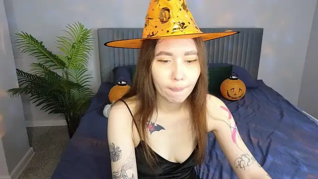 Jinkks online show from October 25, 2025, 4:44 am