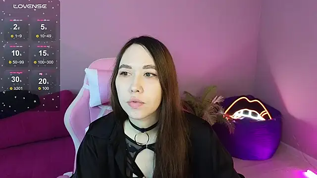 Jinkks online show from November 9, 2025, 1:31 am