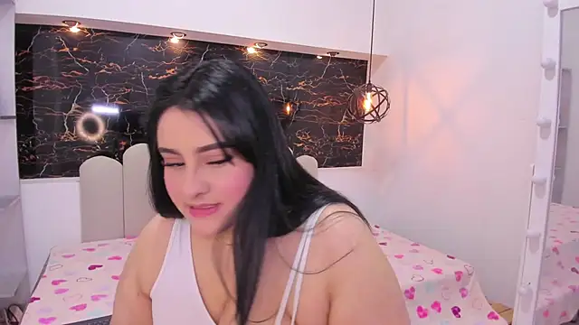 Snapshot of melissa_ssweet chatting on October 13, 2025, 3:13 pm melissa ssweet online show from October 13, 2025, 3:13 pm