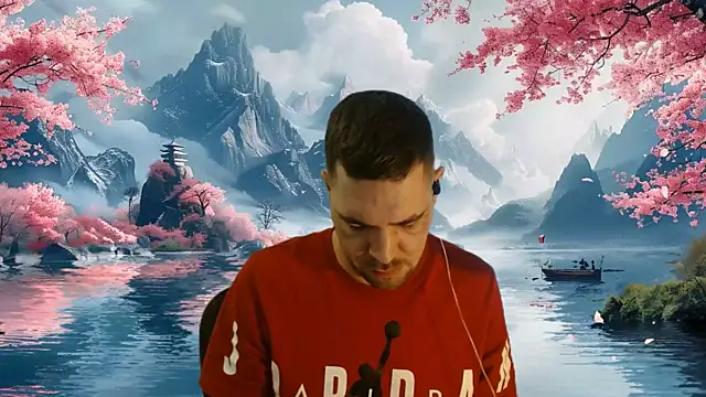 Snapshot of chibrax918 chatting on January 19, 2026, 9:02 am chibrax918 online show from January 19, 2026, 9:02 am