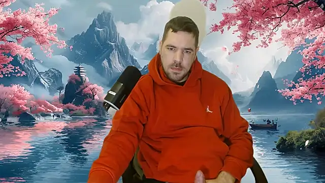 Snapshot of chibrax918 chatting on December 23, 2025, 8:57 am chibrax918 online show from December 23, 2025, 8:57 am