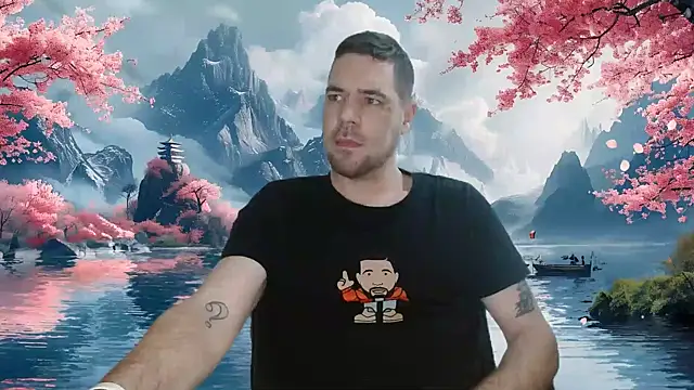 Snapshot of chibrax918 chatting on February 2, 2026, 9:30 am chibrax918 online show from February 2, 2026, 9:30 am