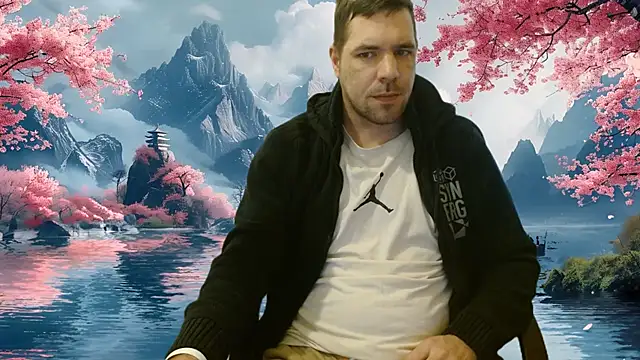 Snapshot of chibrax918 chatting on January 9, 2026, 1:40 pm chibrax918 online show from January 9, 2026, 1:40 pm