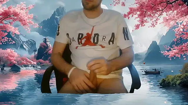 Snapshot of chibrax918 chatting on February 12, 2026, 9:09 am chibrax918 online show from February 12, 2026, 9:09 am