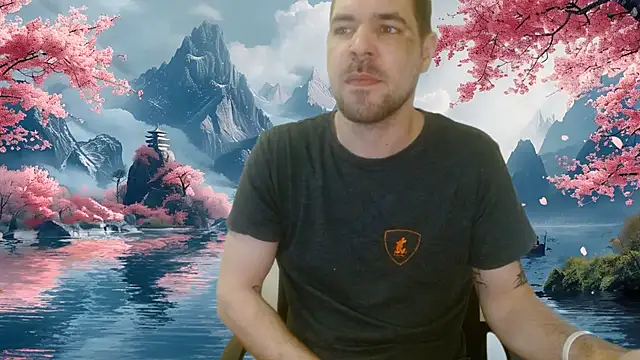 Snapshot of chibrax918 chatting on February 23, 2026, 8:26 am chibrax918 online show from February 23, 2026, 8:26 am