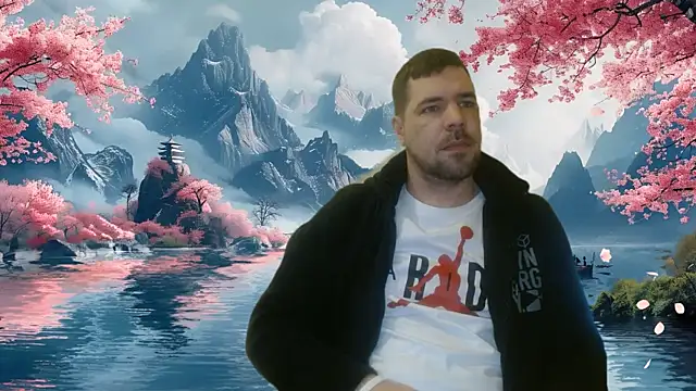 Snapshot of chibrax918 chatting on February 10, 2026, 8:46 am chibrax918 online show from February 10, 2026, 8:46 am