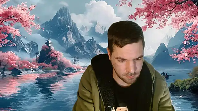 Snapshot of chibrax918 chatting on January 15, 2026, 9:23 am chibrax918 online show from January 15, 2026, 9:23 am