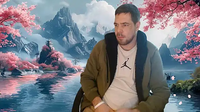 Snapshot of chibrax918 chatting on January 16, 2026, 9:35 am chibrax918 online show from January 16, 2026, 9:35 am