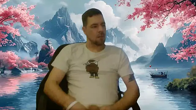 Snapshot of chibrax918 chatting on February 4, 2026, 9:26 am chibrax918 online show from February 4, 2026, 9:26 am