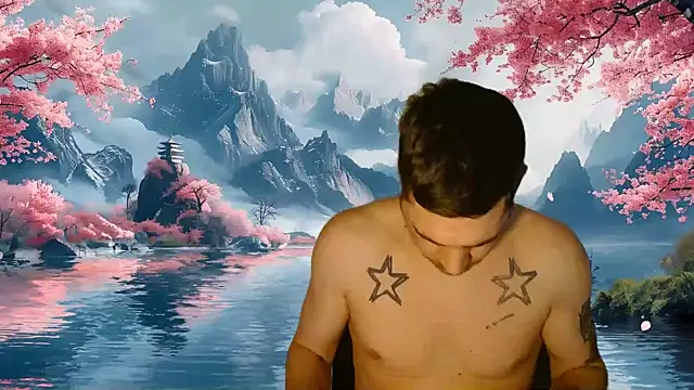 Snapshot of chibrax918 chatting on January 14, 2026, 9:35 am chibrax918 online show from January 14, 2026, 9:35 am