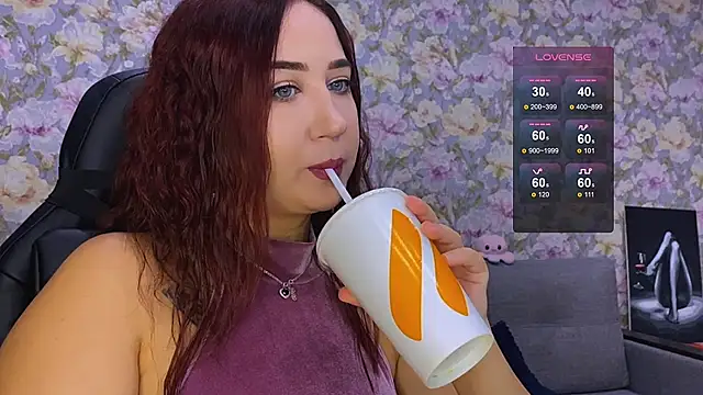 Snapshot of maaargo_new chatting on October 8, 2025, 5:46 pm maaargo new online show from October 8, 2025, 5:46 pm