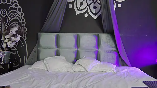 Snapshot of Aranzza_Ross chatting on December 2, 2025, 8:32 pm Aranzza Ross online show from December 2, 2025, 8:32 pm