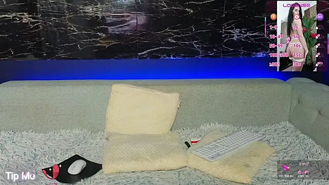  YourSubmissive  online show from March 28, 2026, 4:19 pm