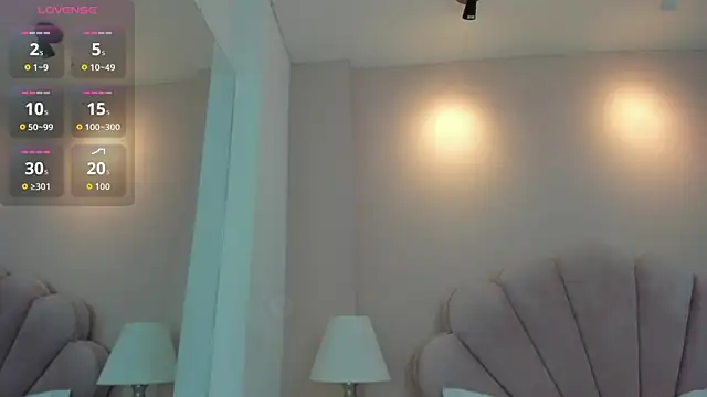 xxx-alana sweet online show from November 6, 2025, 11:25 am