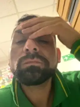 Nasho172737 online show from December 15, 2025, 10:59 pm